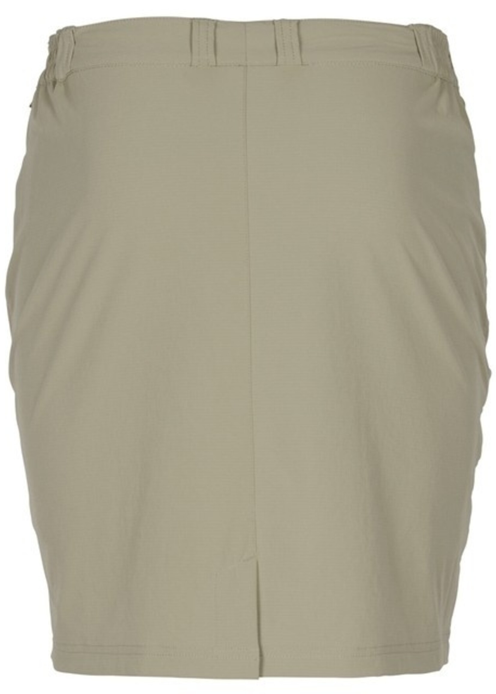 Pinewood Finnveden Wanderskort - Frauen - L.Khaki