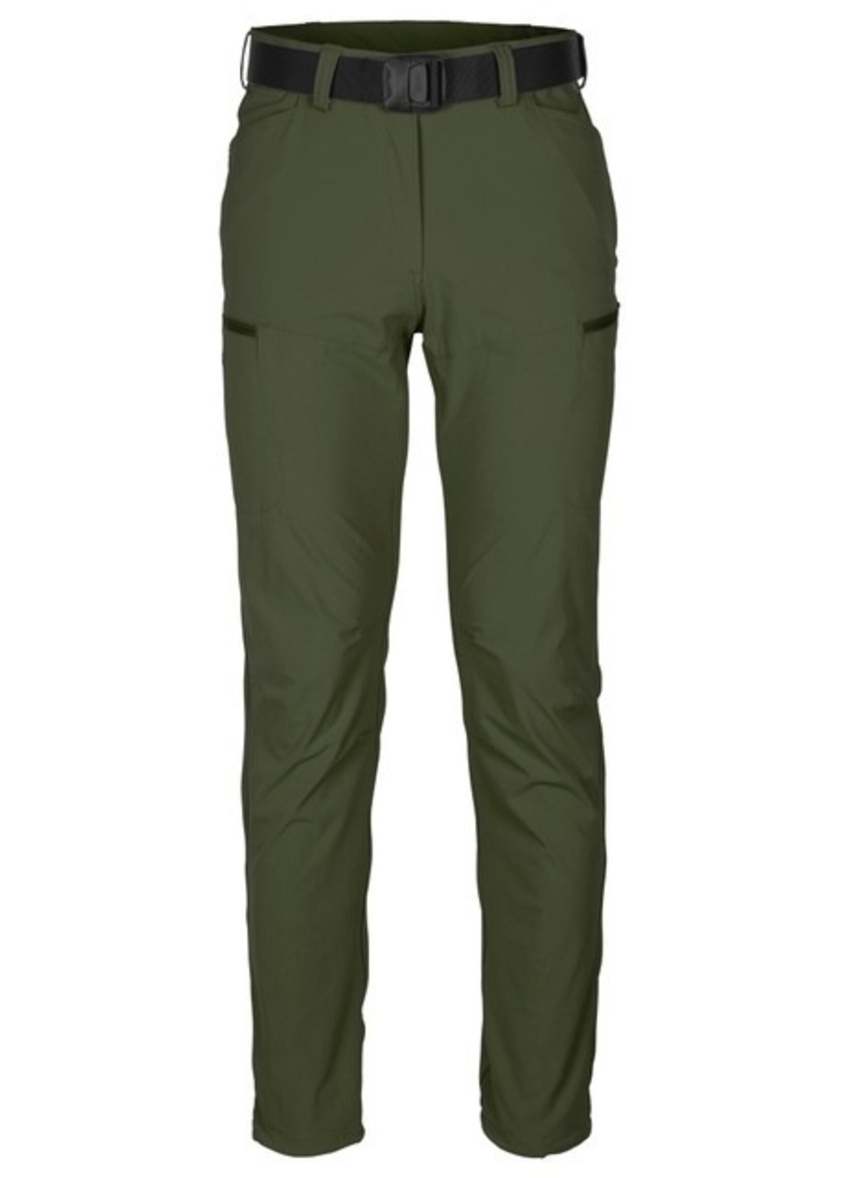 Pinewood InsectSafe Wanderhosen - Frauen - Moosgrün