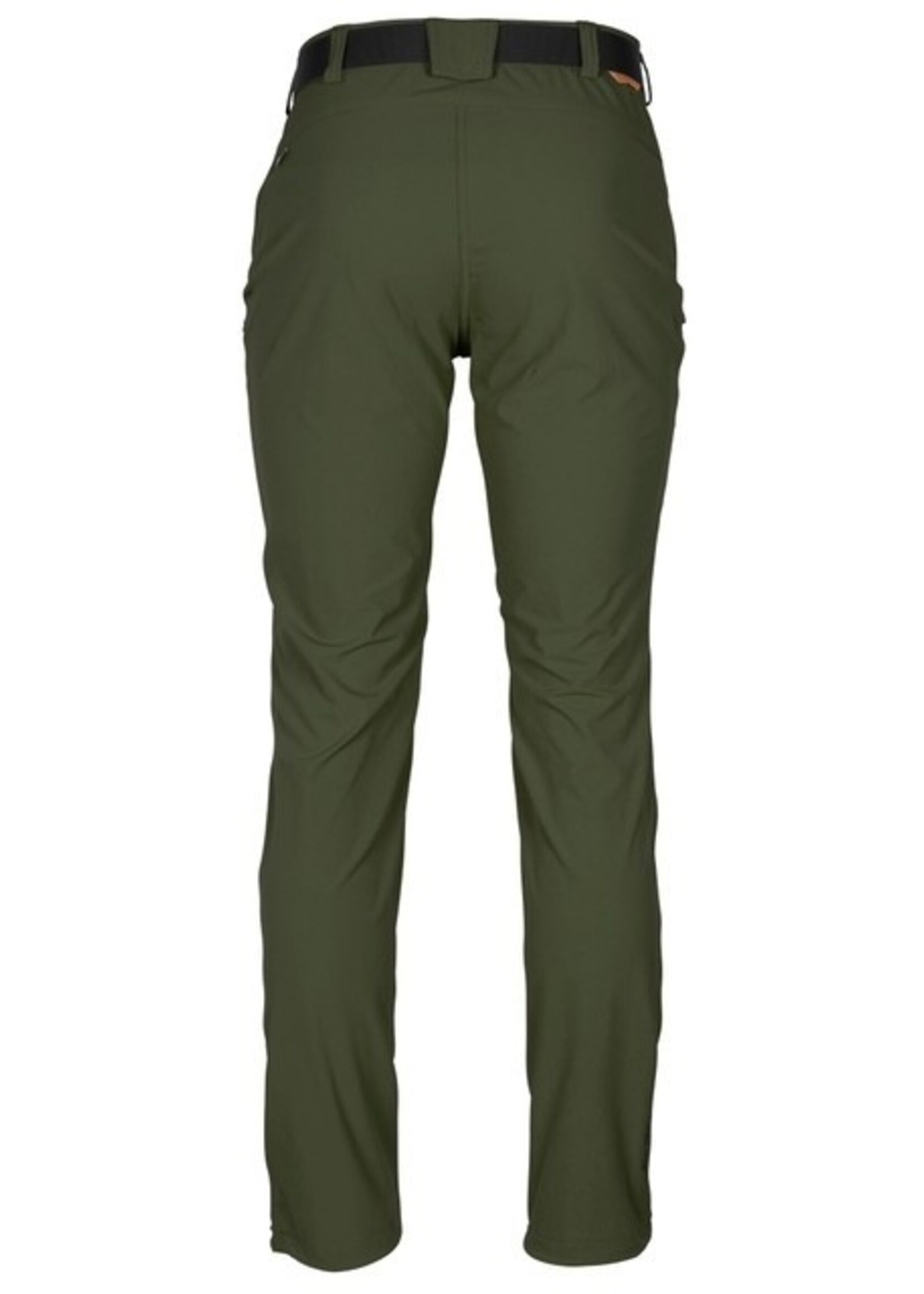 Pinewood InsectSafe Wanderhosen - Frauen - Moosgrün