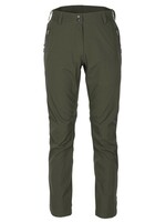 Pinewood Abisko 3L Hose - Frauen - Moosgrün