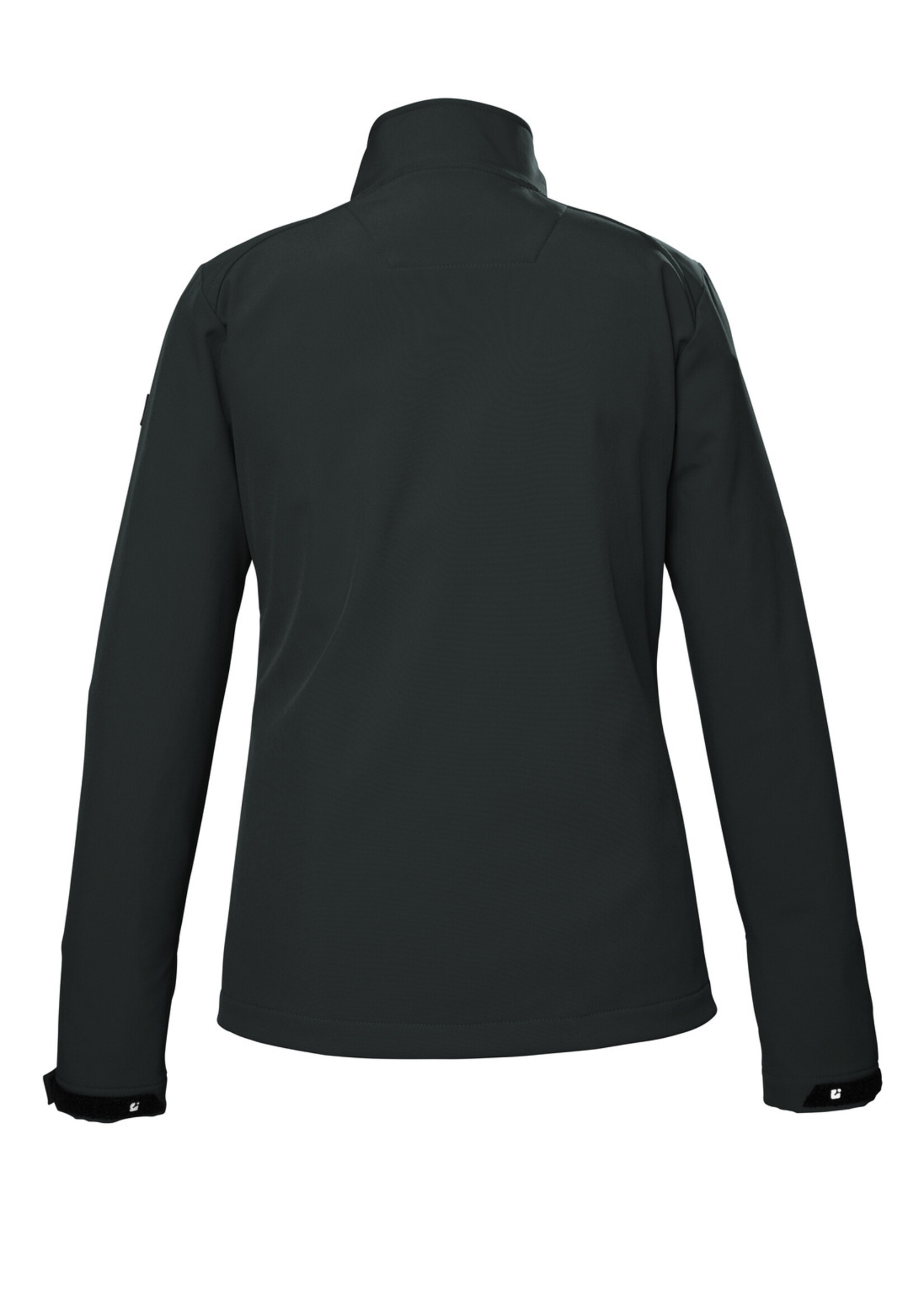 Killtec KOS 264 Softshell Jacke - Frauen - Waldgrün