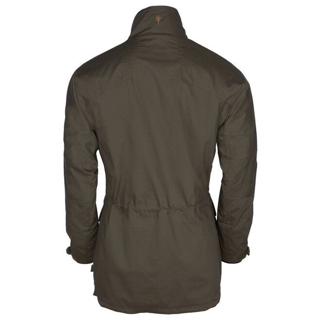 Wildmark Extreme Jacke - Dunkel-Olivgrün