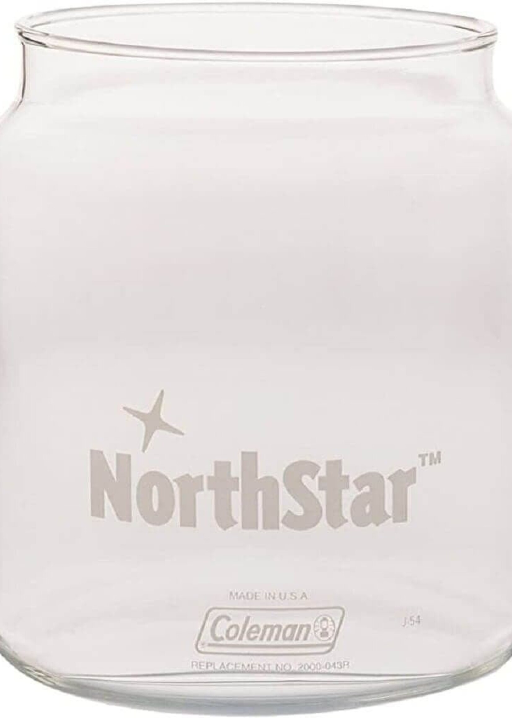 Coleman Ersatzteil* Northstar Globe