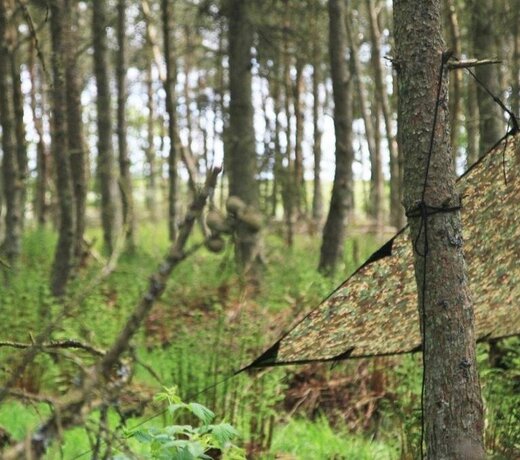 TARP/ PLANEN & ZUBEHÖR