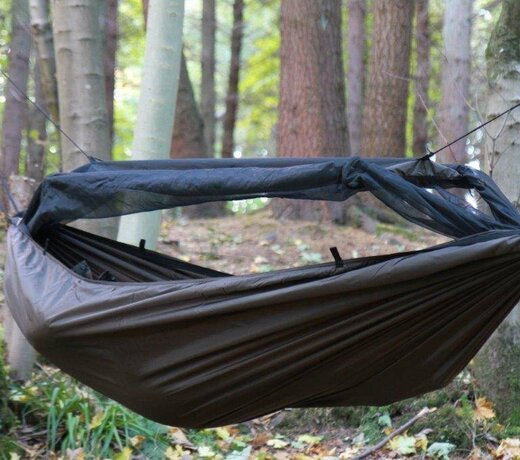 HÄNGEMATTEN & ZUBEHÖR