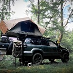 OVERLANDING / 4X4 / WOHNMOBIL
