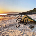 BIKEPACKING / MOTORRADTOUR