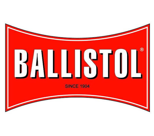 Ballistol