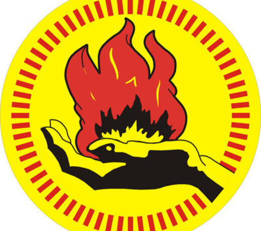 Feuerhand Ersatzteile