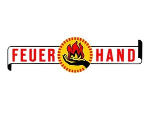 Feuerhand