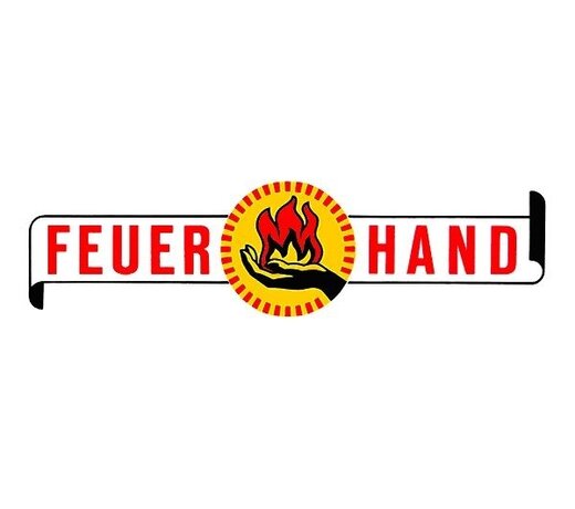 Feuerhand
