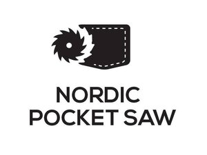Nordic Pocket Saw