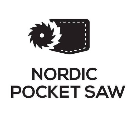 Nordic Pocket Saw