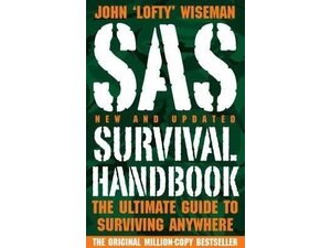 John  'Lofty' Wiseman