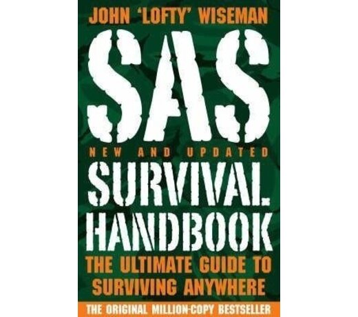 John  'Lofty' Wiseman