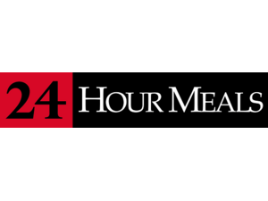 24 Hour Meals