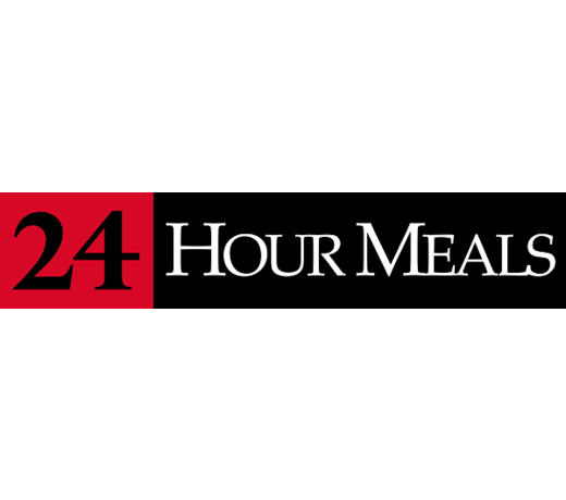 24 Hour Meals