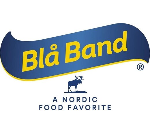 Blå Band