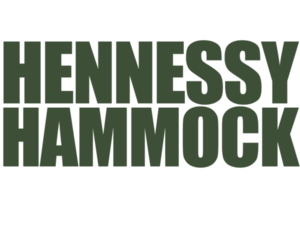 Hennessy Hammock