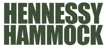 Hennessy Hammock