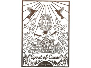 Spirit Of Cacao