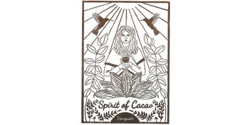 Spirit Of Cacao