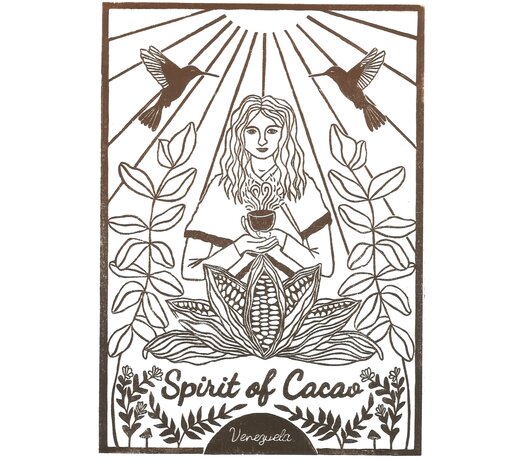 Spirit Of Cacao