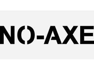 NO-AXE
