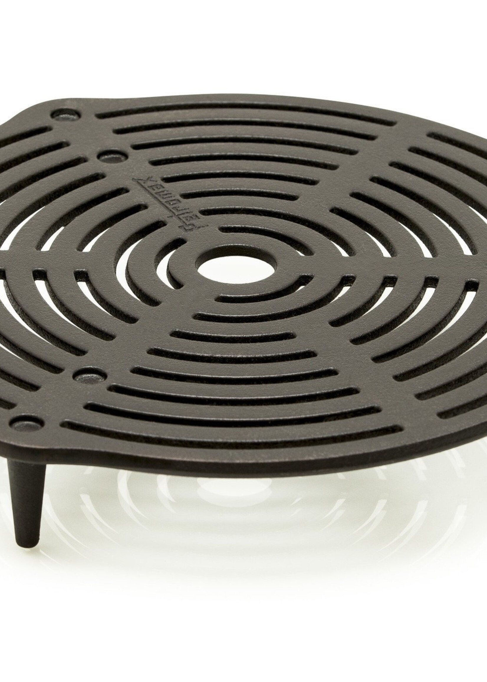 Petromax Gusseisen-Stapelrost/Trivet BIG