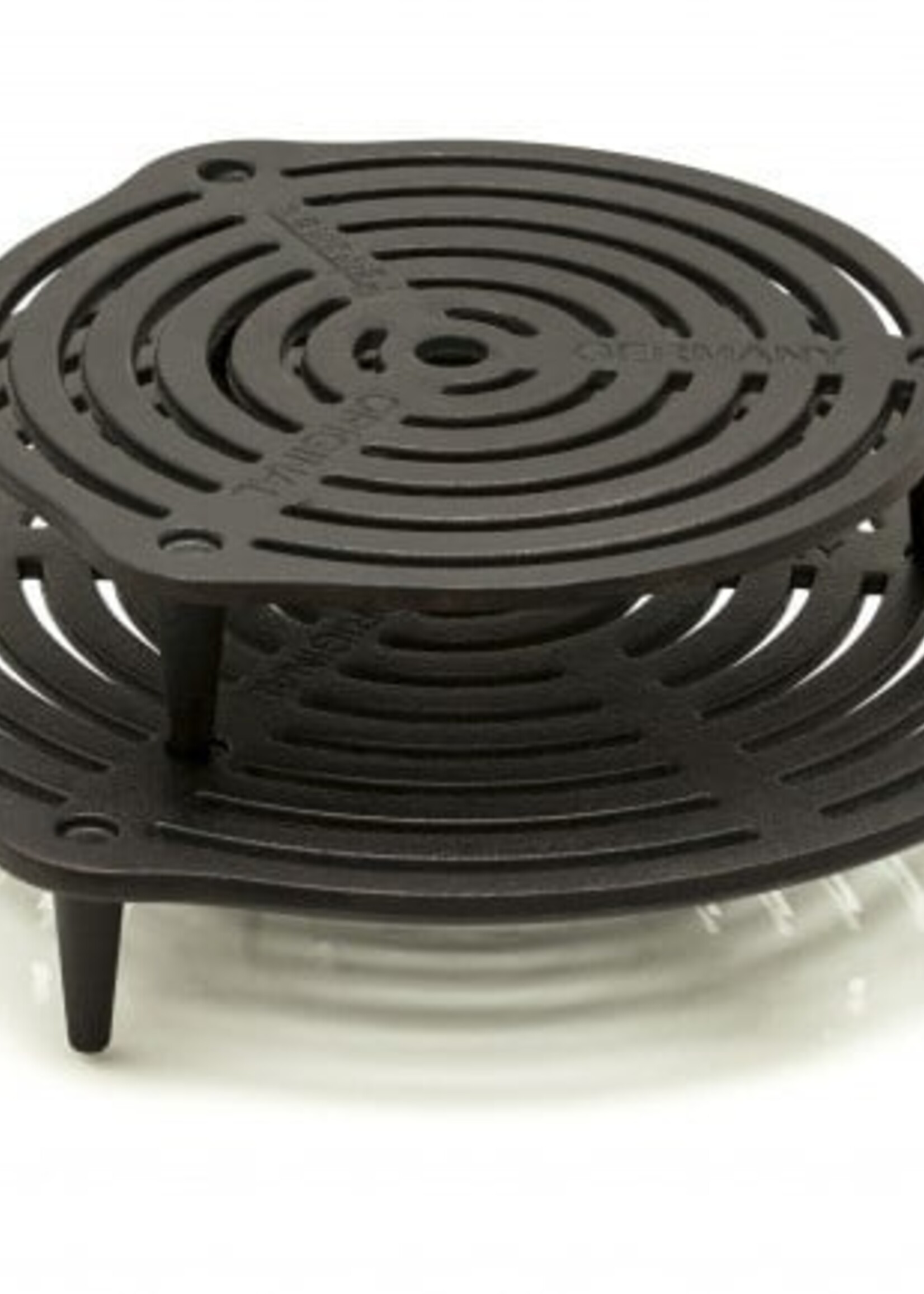 Petromax Gusseisen-Stapelrost/Trivet BIG