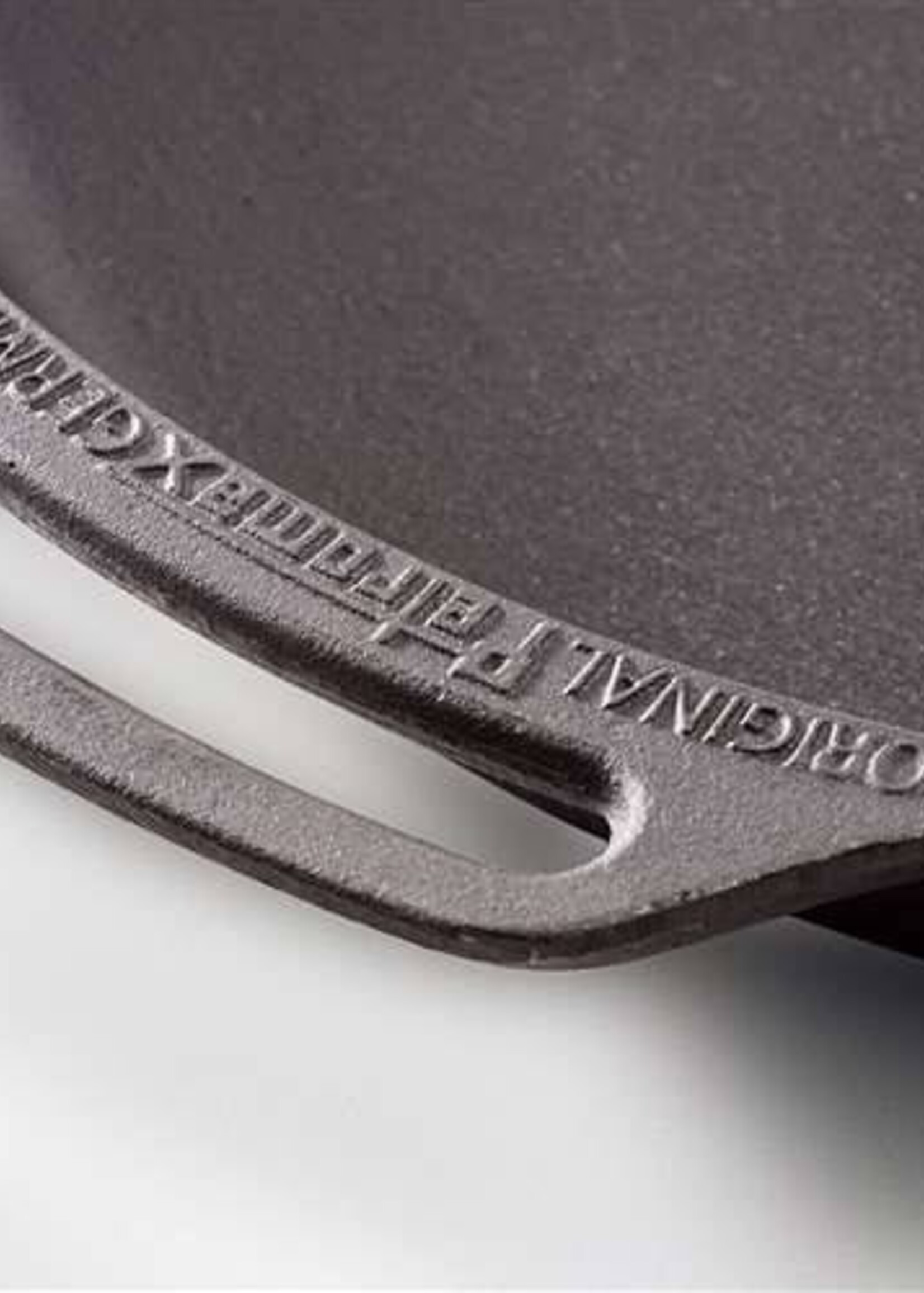 Petromax FP35 Bratpfanne mit Griff