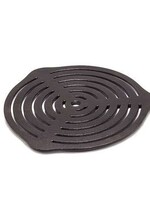 Petromax Untersetzer aus Gusseisen