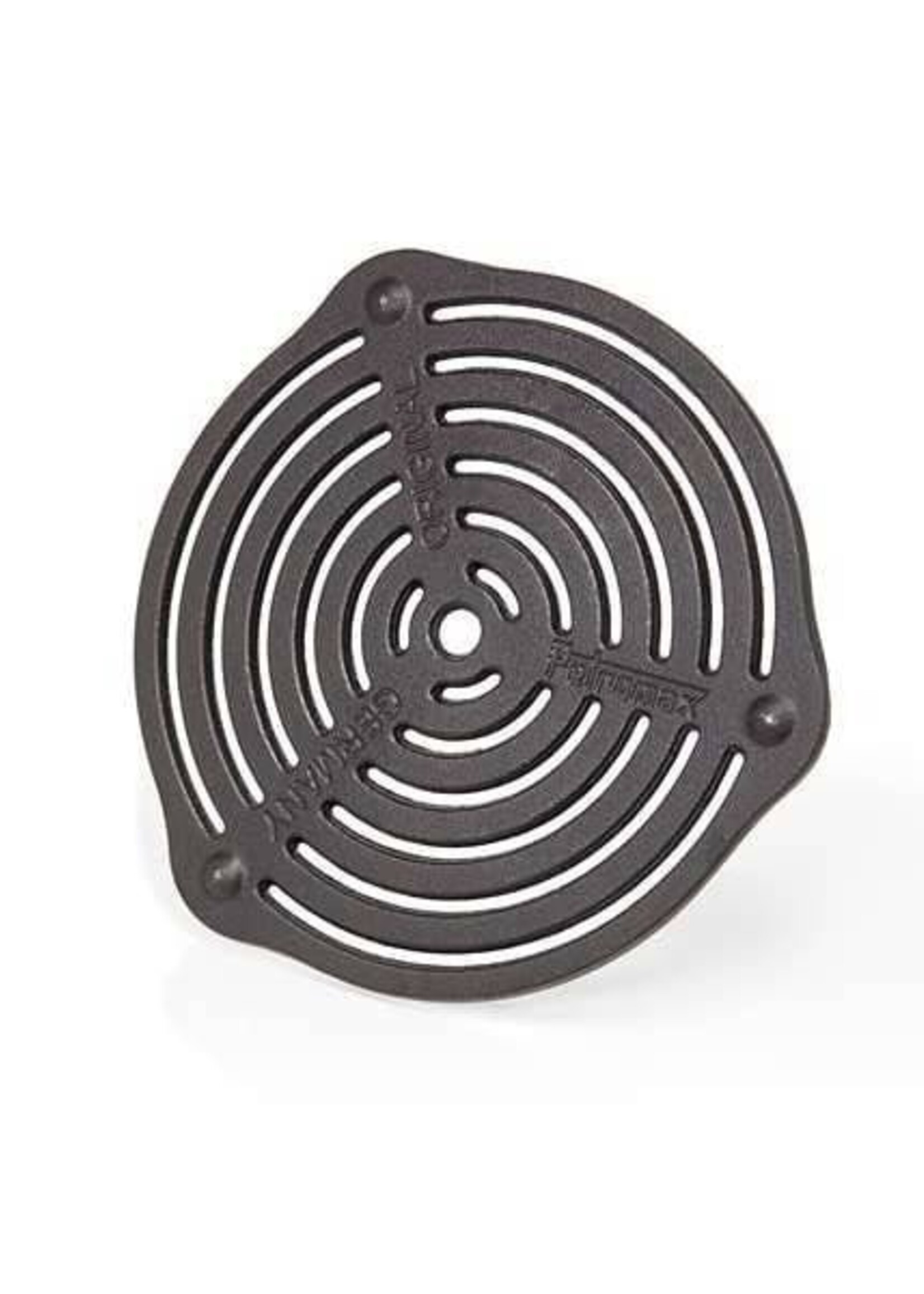 Petromax Untersetzer aus Gusseisen