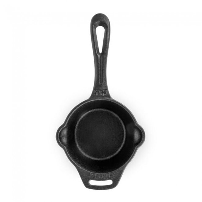 Gusseisen-Saucenpfanne 0.5L
