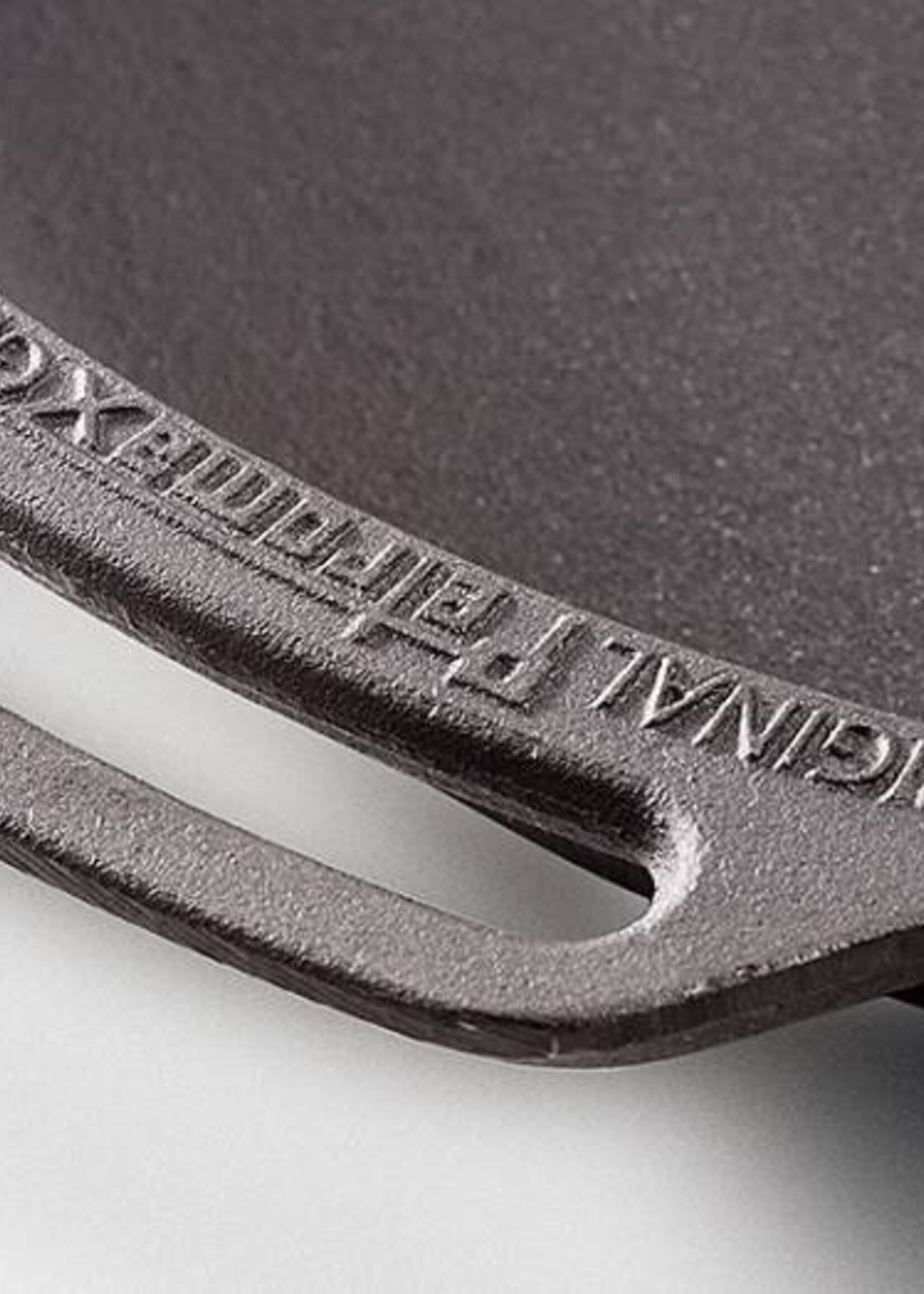 Petromax FP25 Bratpfanne mit Griff