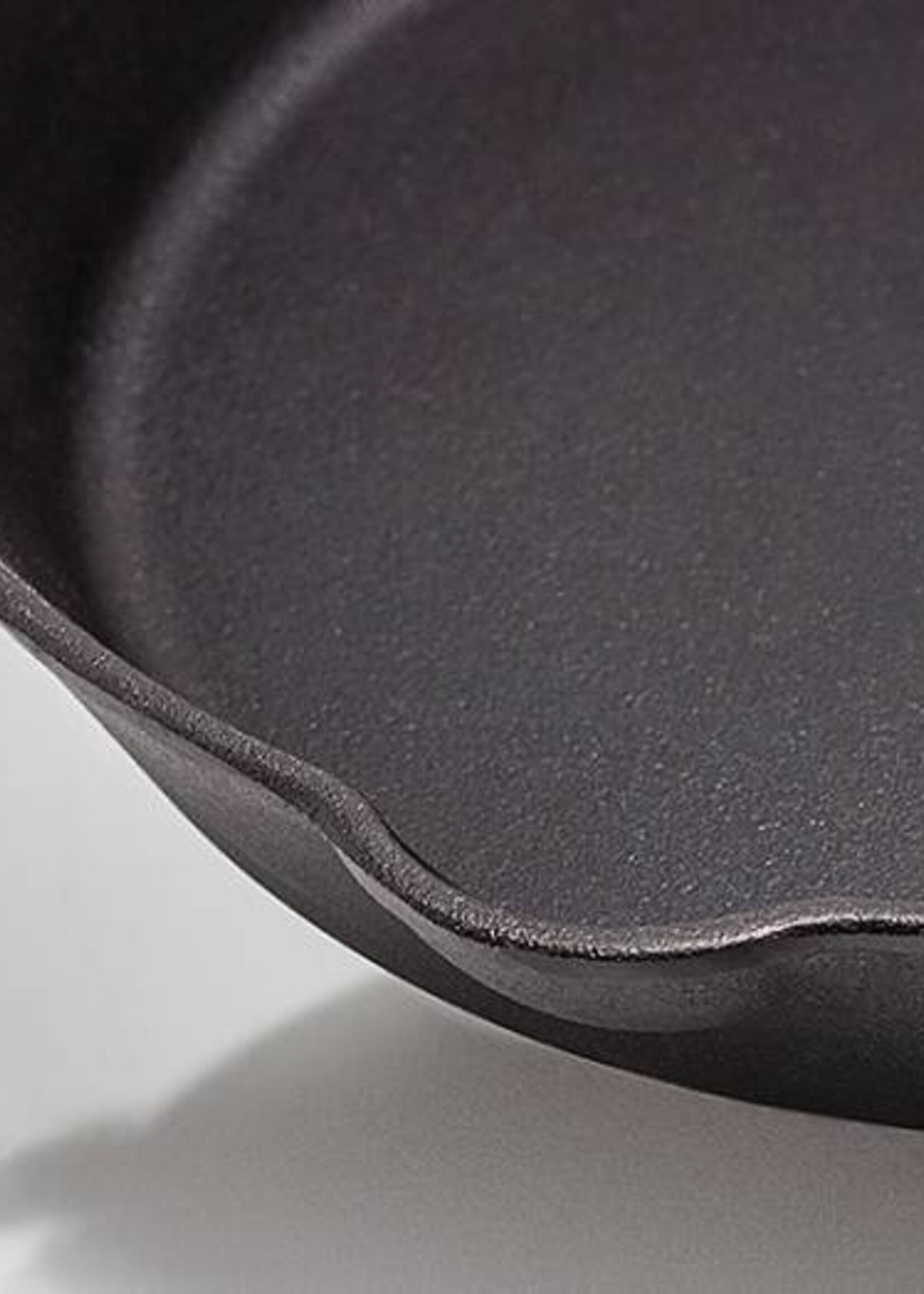 Petromax FP25 Bratpfanne mit Griff