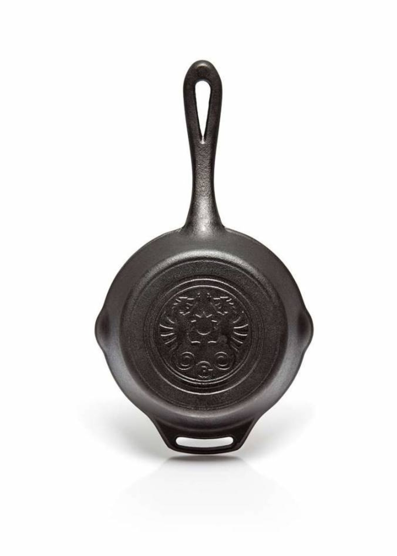 Petromax FP20 Bratpfanne mit Griff