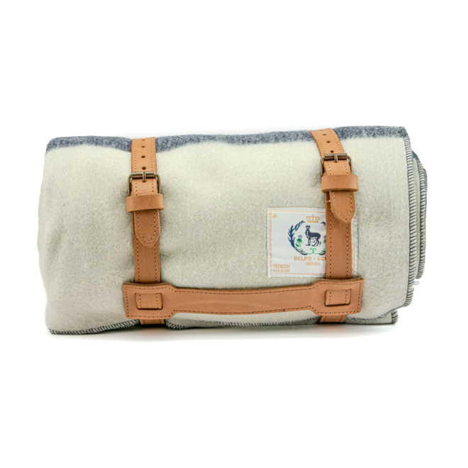 Wolldecke XXL - U.S. Navy