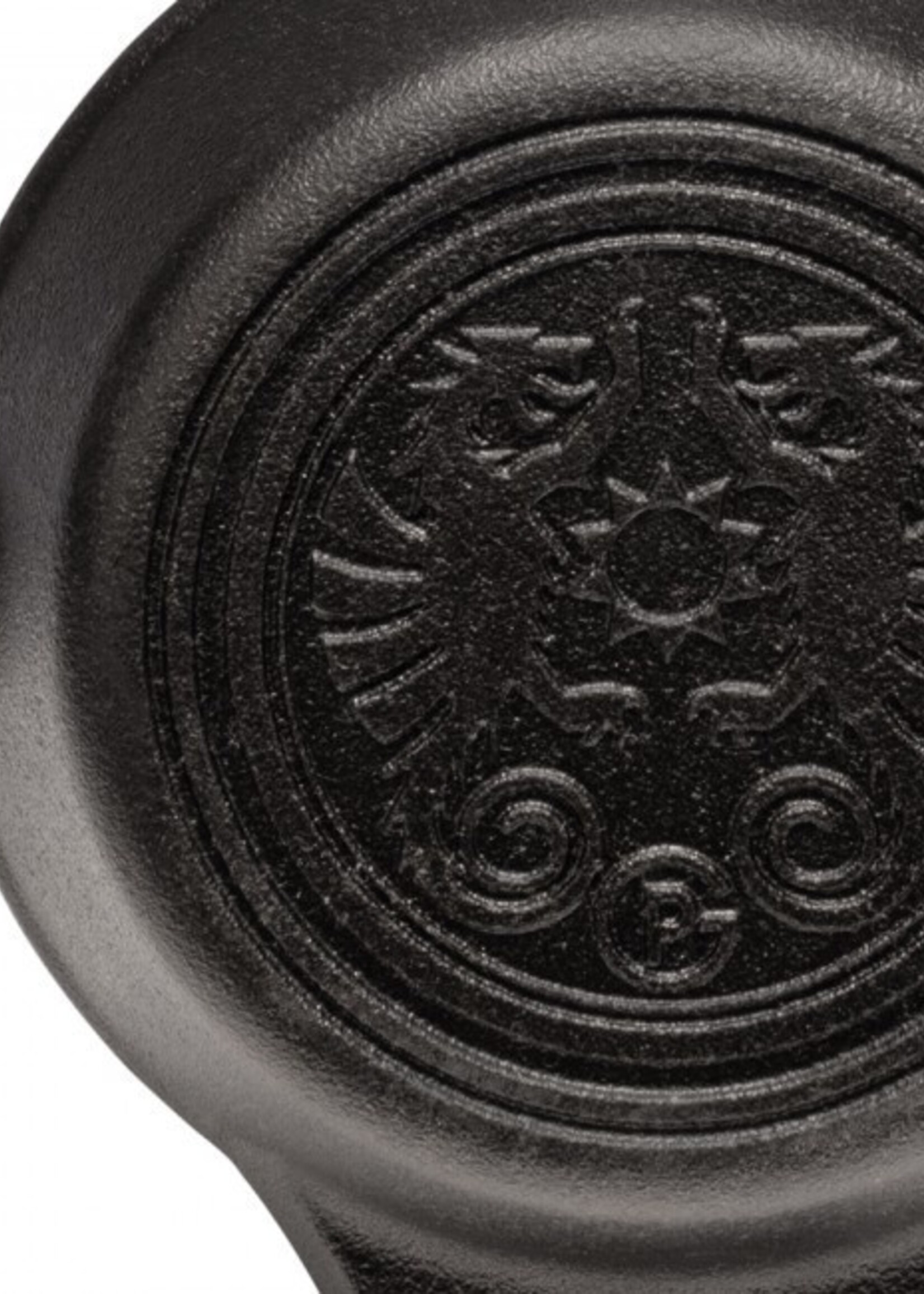 Petromax FP15 Bratpfanne mit Griffen