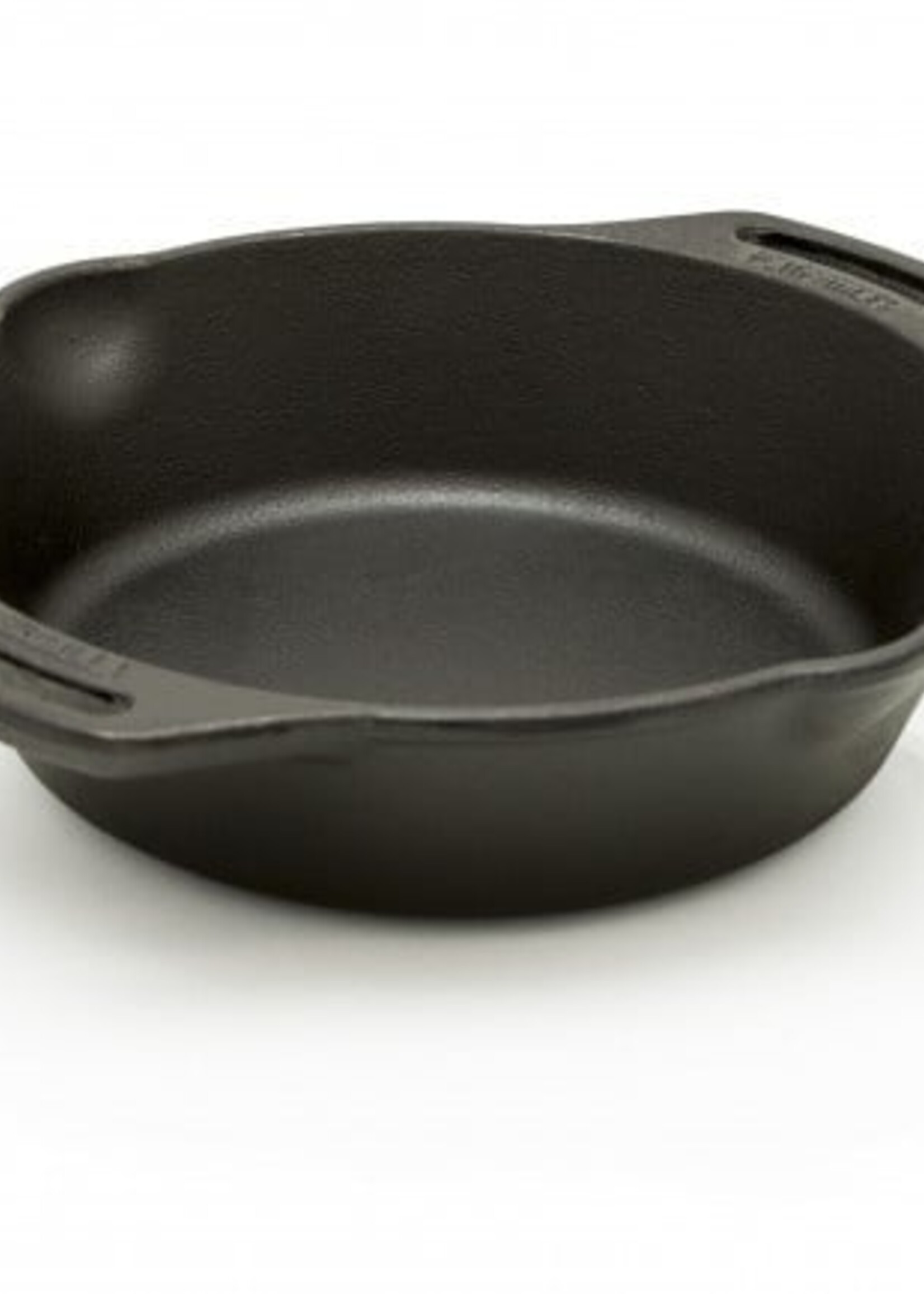 Petromax FP20 Bratpfanne mit Griffen