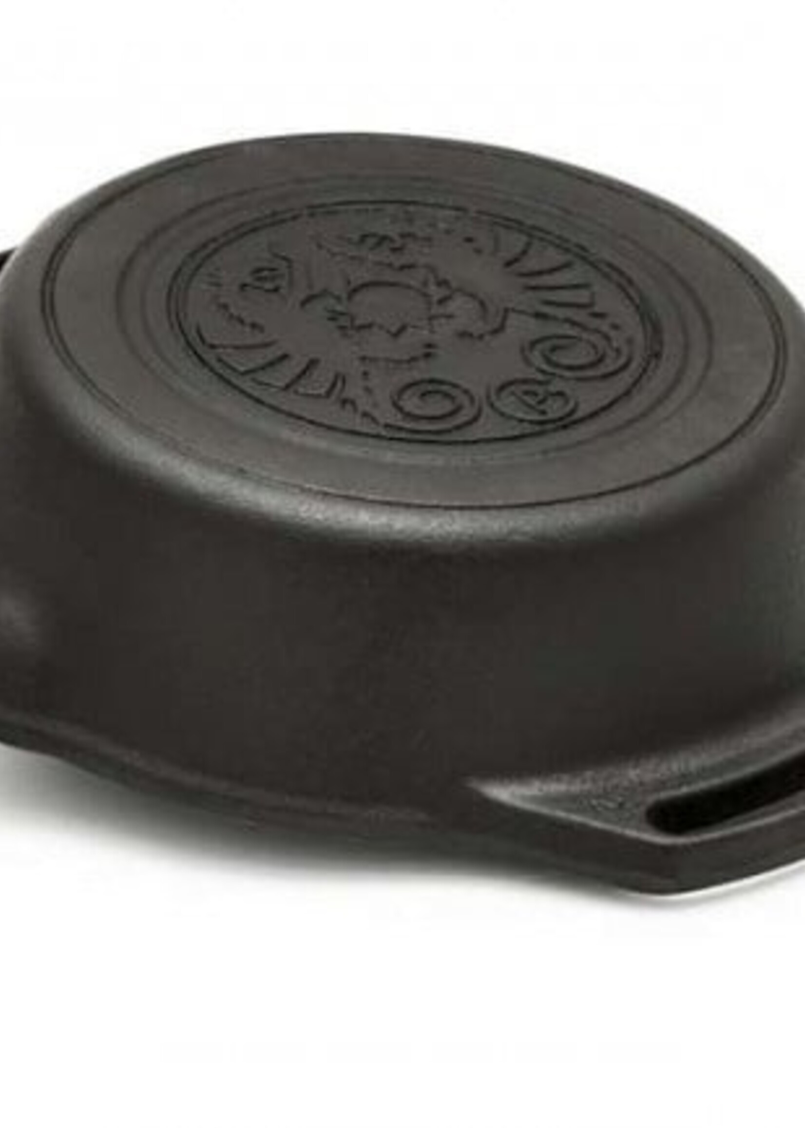 Petromax FP20 Bratpfanne mit Griffen