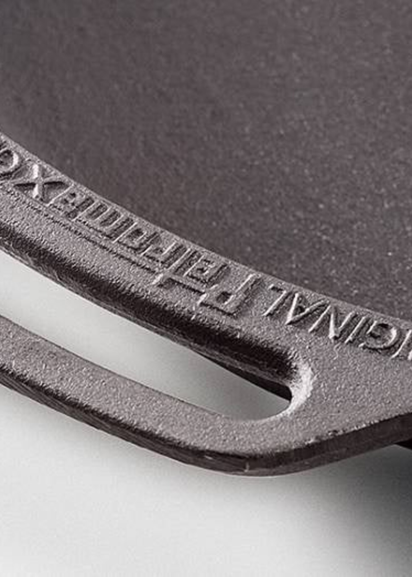 Petromax FP20 Bratpfanne mit Griffen