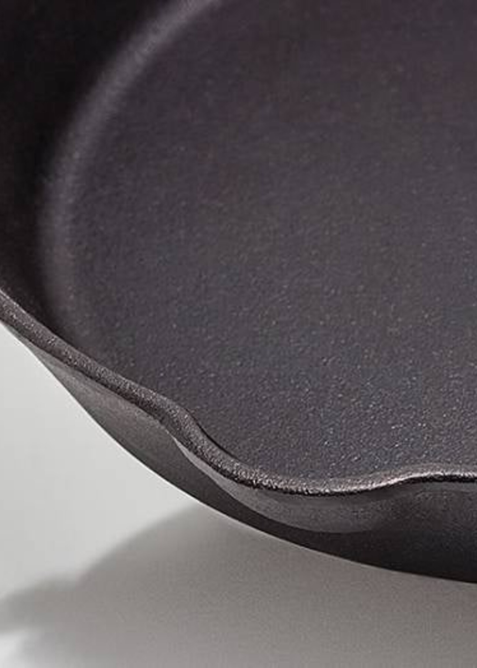 Petromax FP20 Bratpfanne mit Griffen