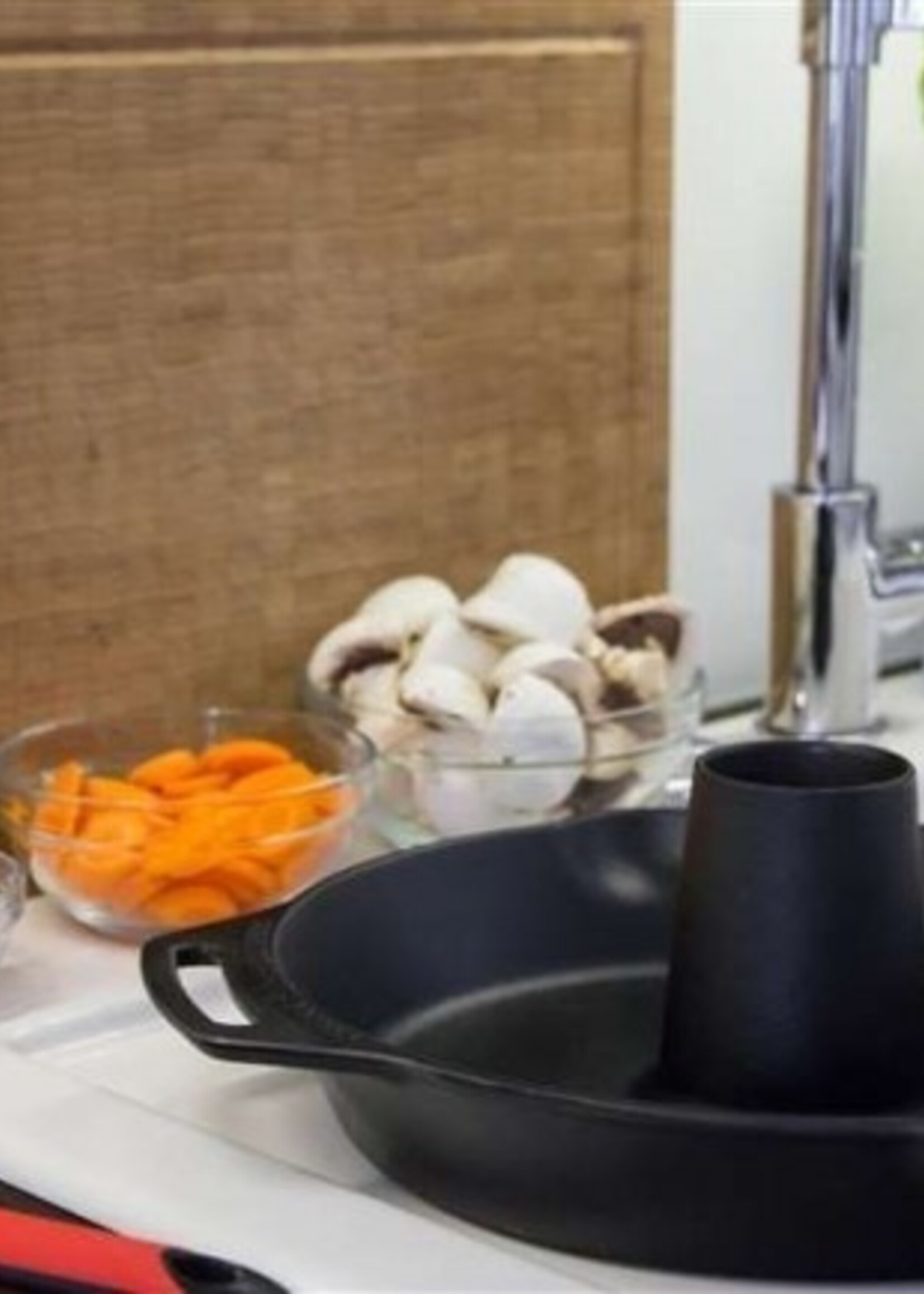 Petromax Geflügelbratpfanne CF30