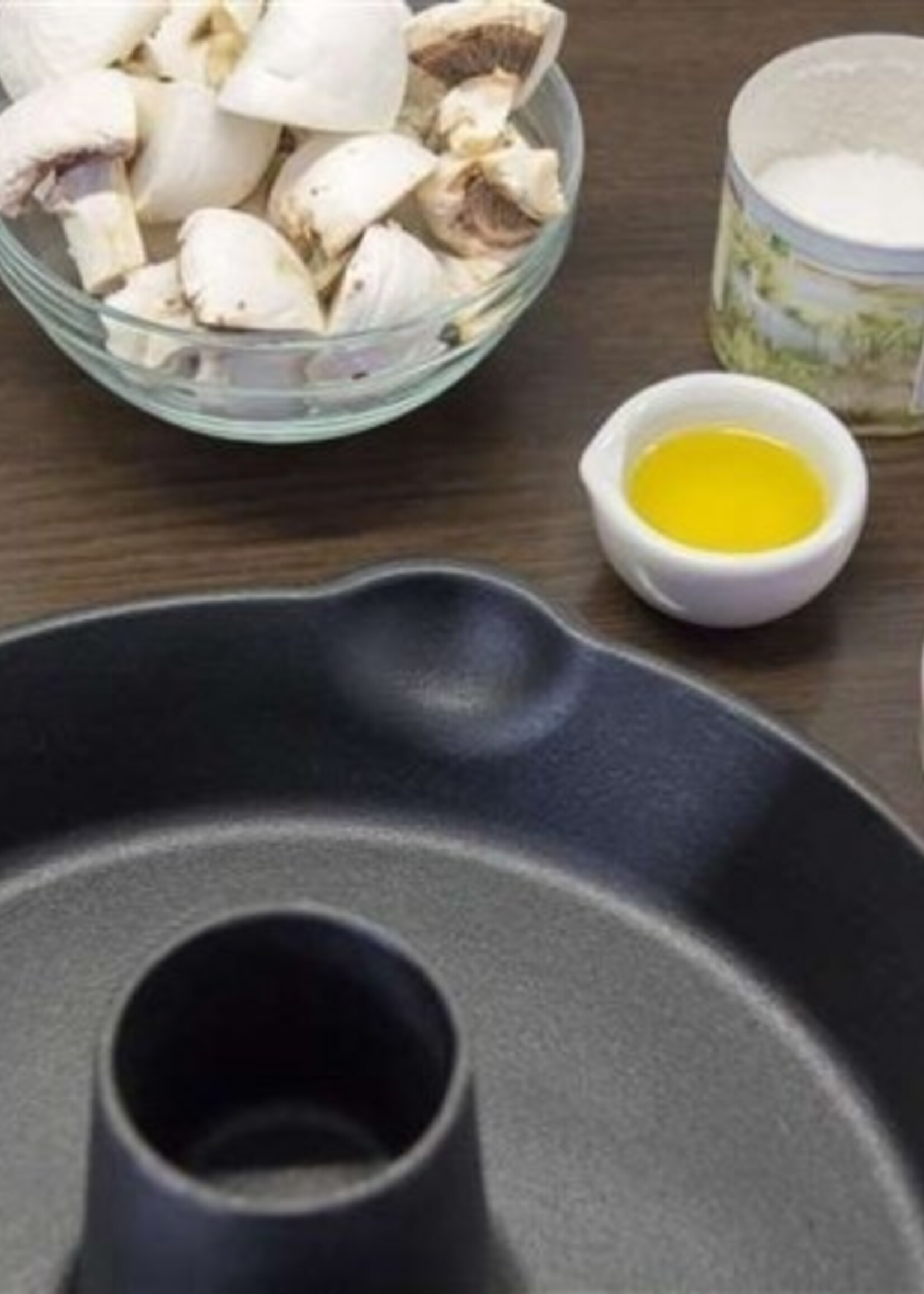 Petromax Geflügelbratpfanne CF30