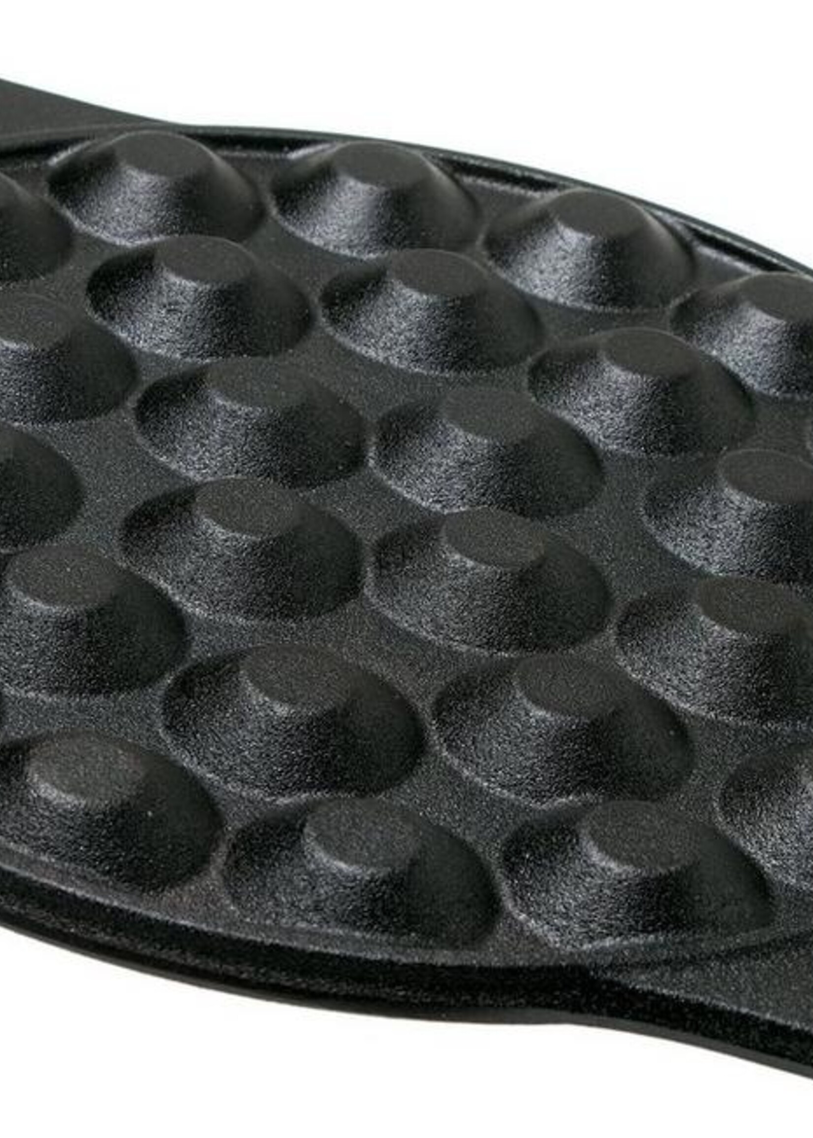 Petromax Poff30-Gusseisen Poffertjes Pfanne - XL