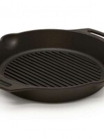 Petromax GP30 Grillpfanne mit Griffen