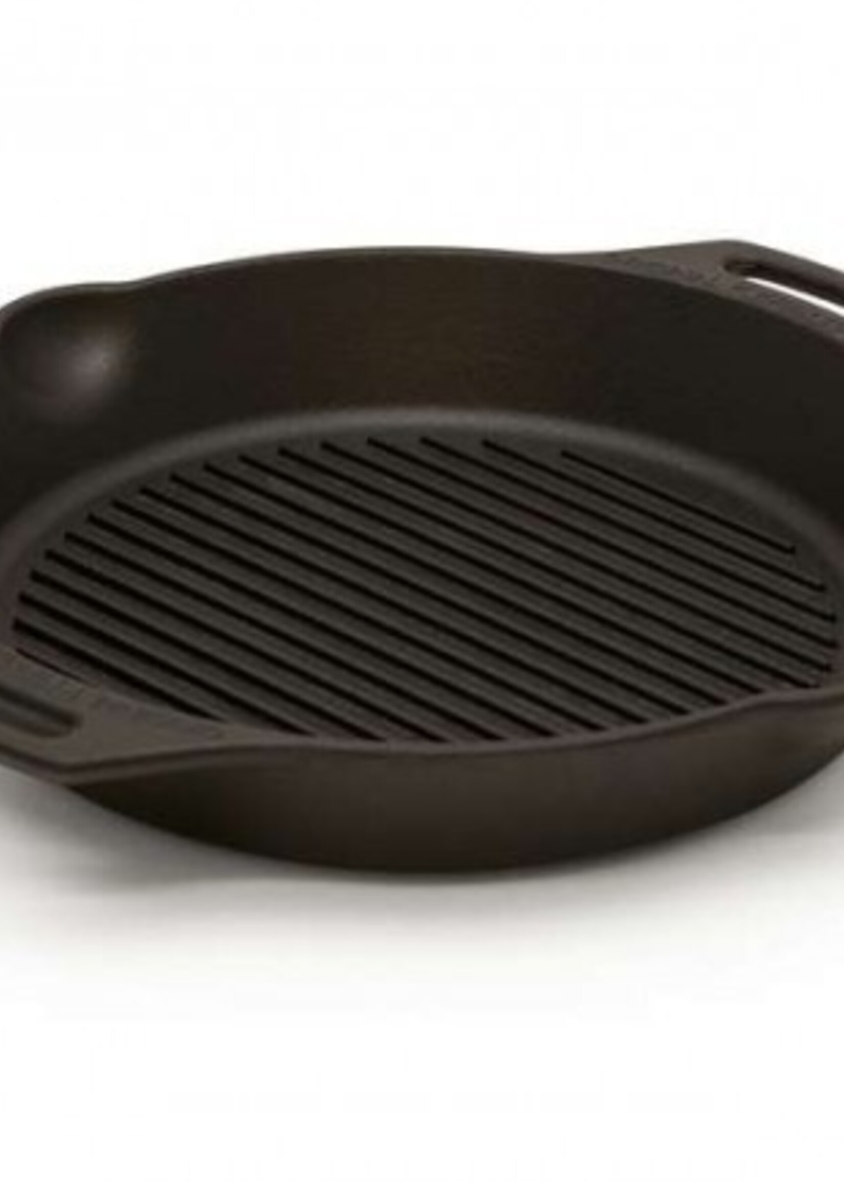 Petromax GP30 Grillpfanne mit Griffen