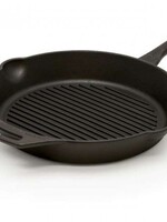 Petromax GP30 Grillpfanne mit Griff