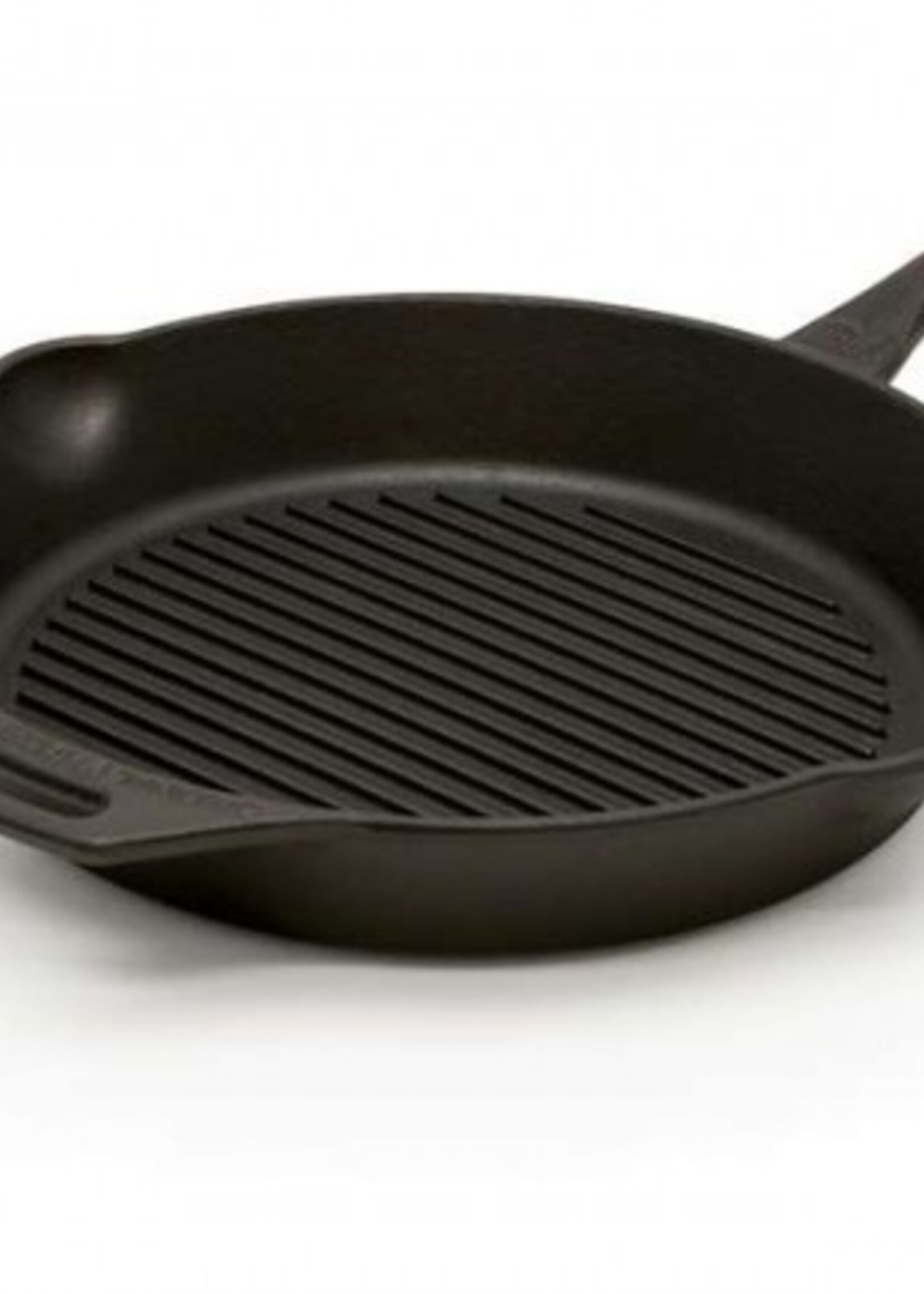 Petromax GP30 Grillpfanne mit Griff